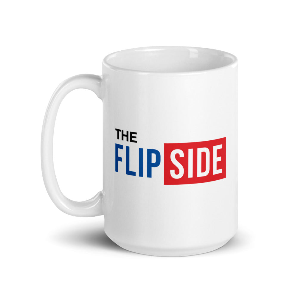 The Original TFS Bear Mug