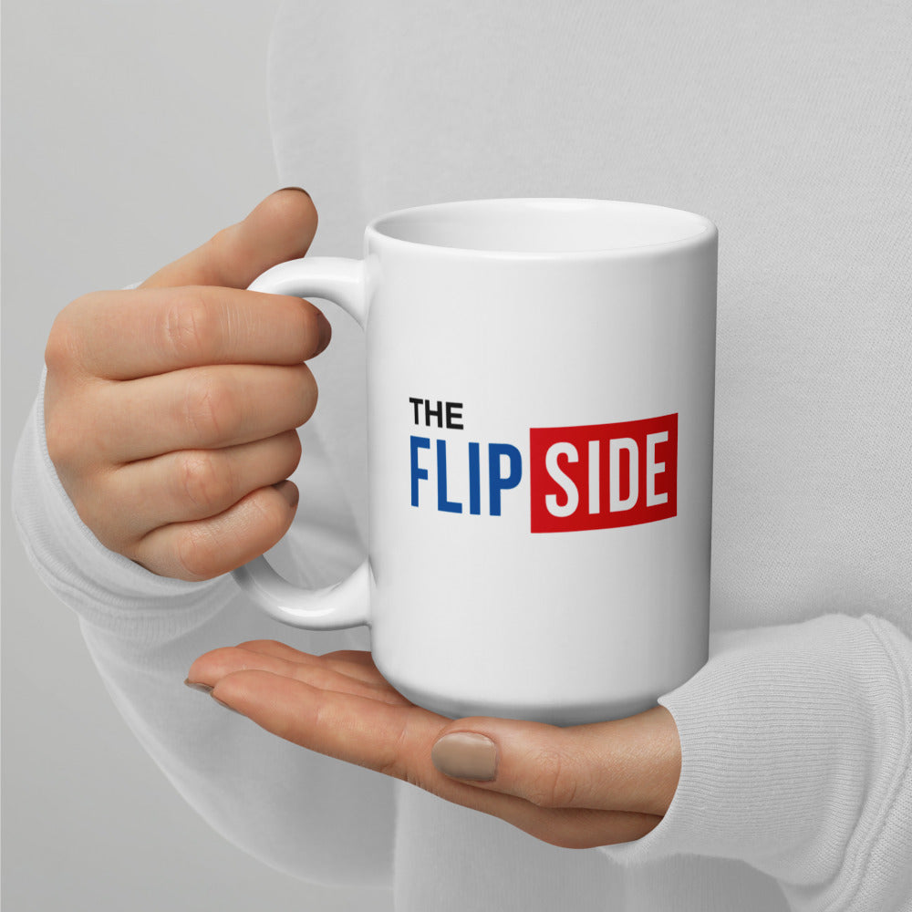The Original TFS Bear Mug