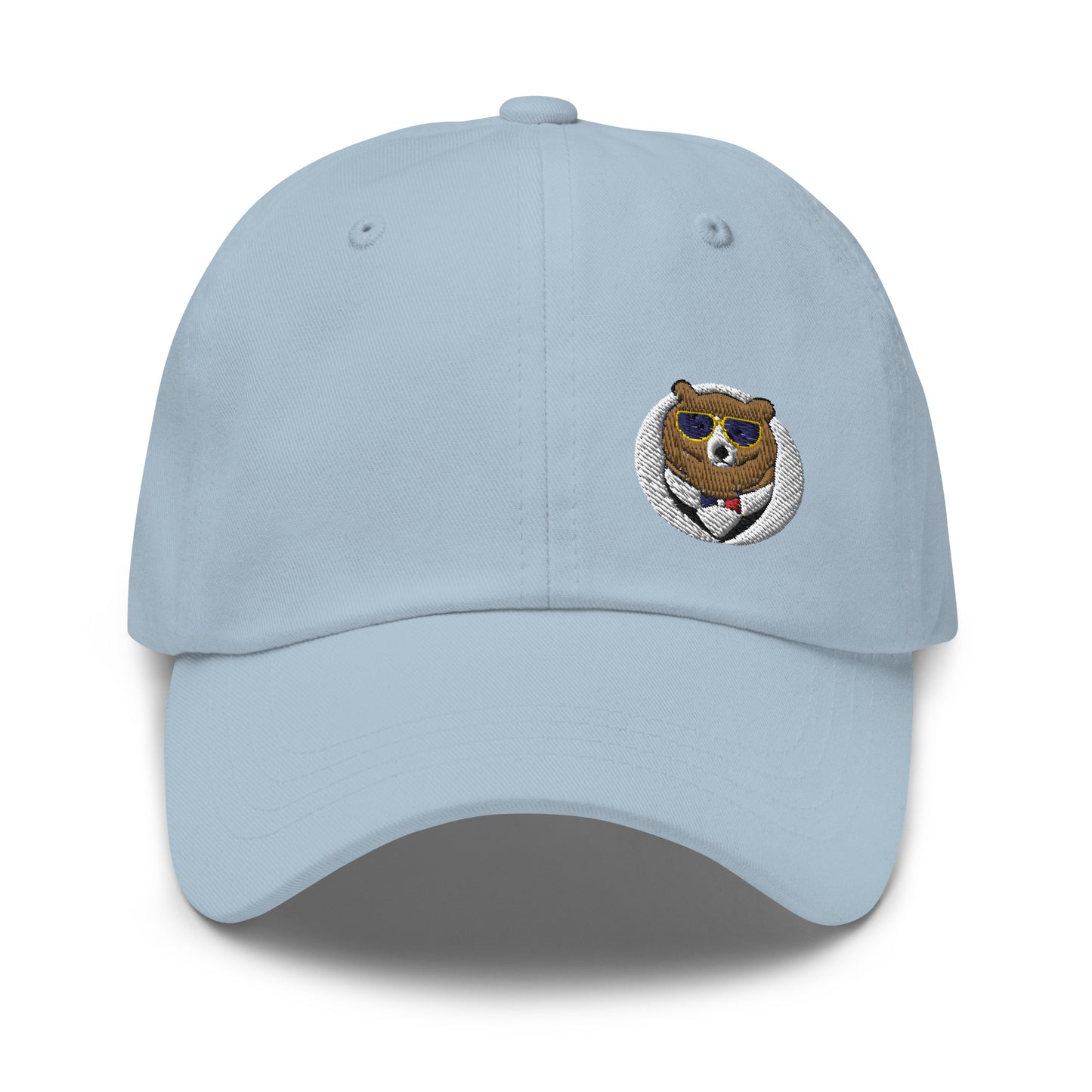 VIP Grizzly Hat - Adult