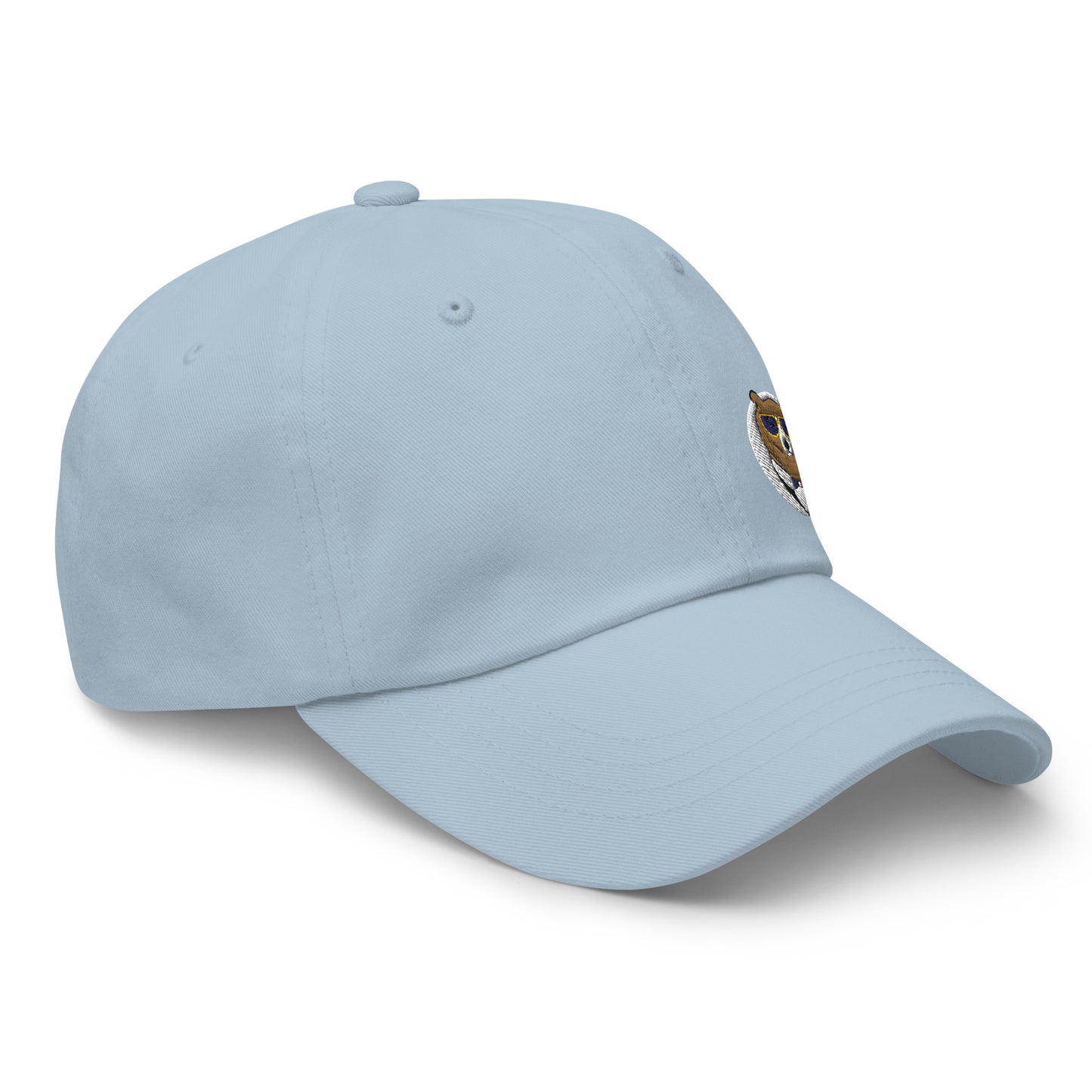 VIP Grizzly Hat - Adult