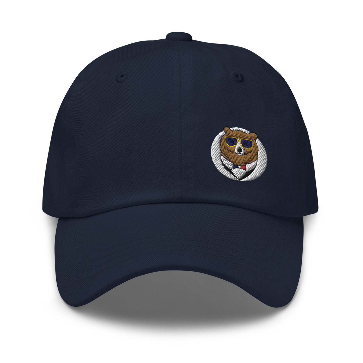 VIP Grizzly Hat - Adult