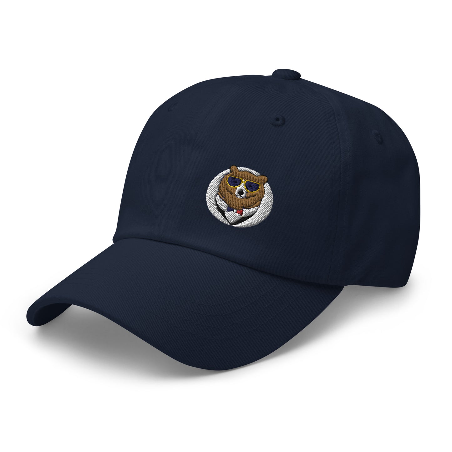 VIP Grizzly Hat - Adult