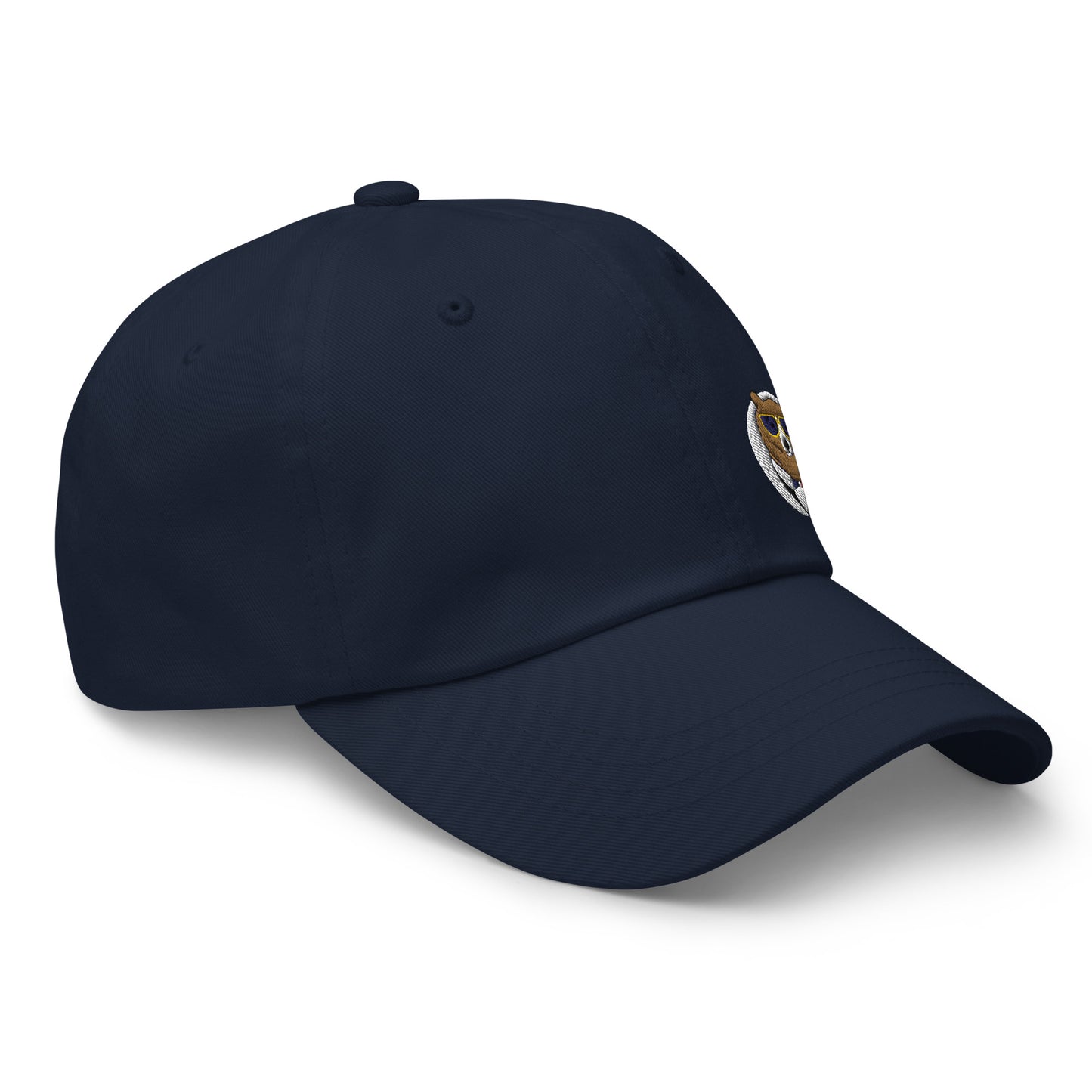 VIP Grizzly Hat - Adult