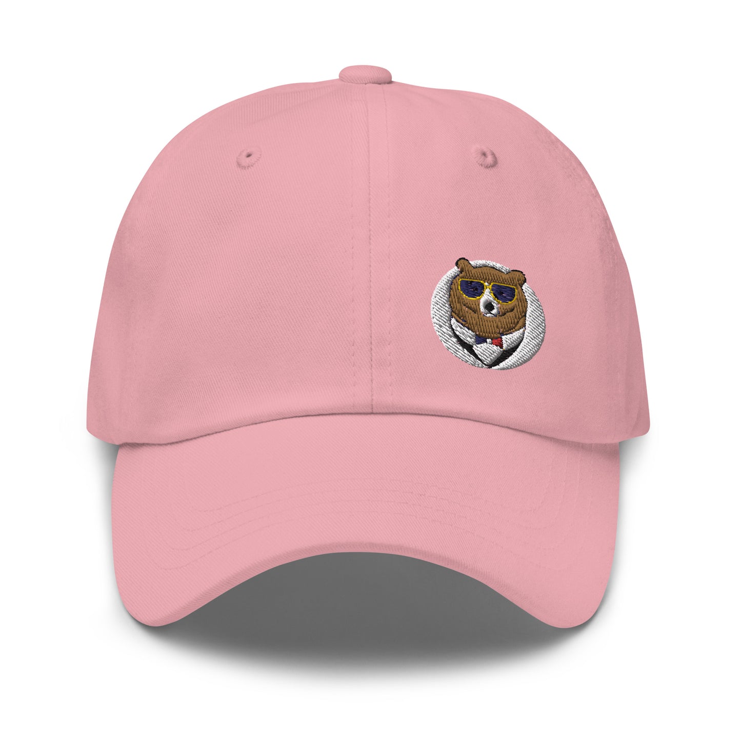 VIP Grizzly Hat - Adult