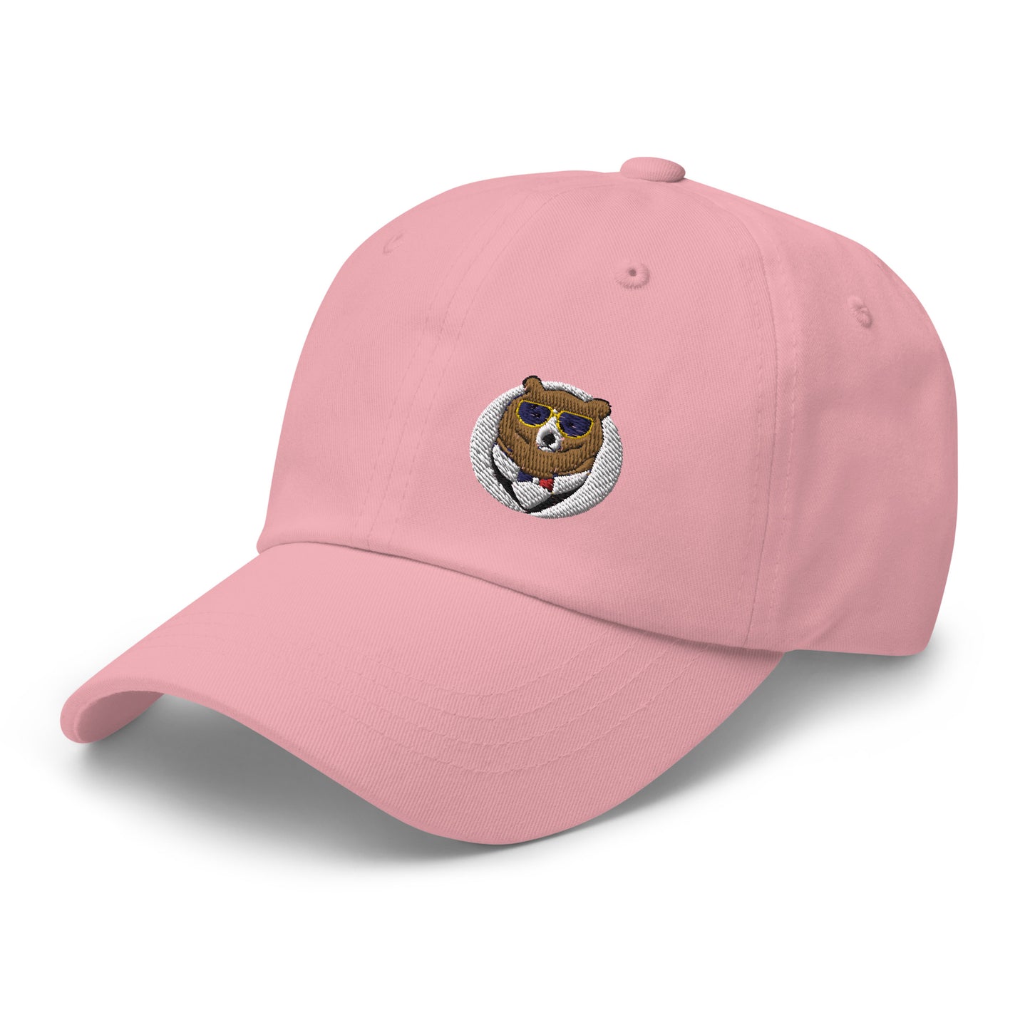 VIP Grizzly Hat - Adult