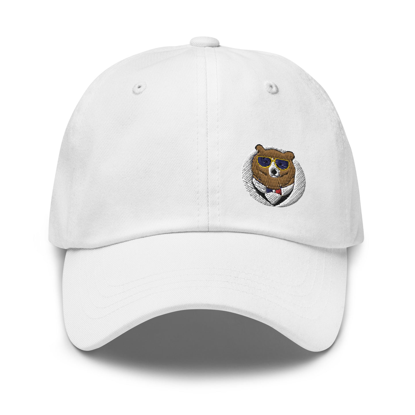 VIP Grizzly Hat - Adult