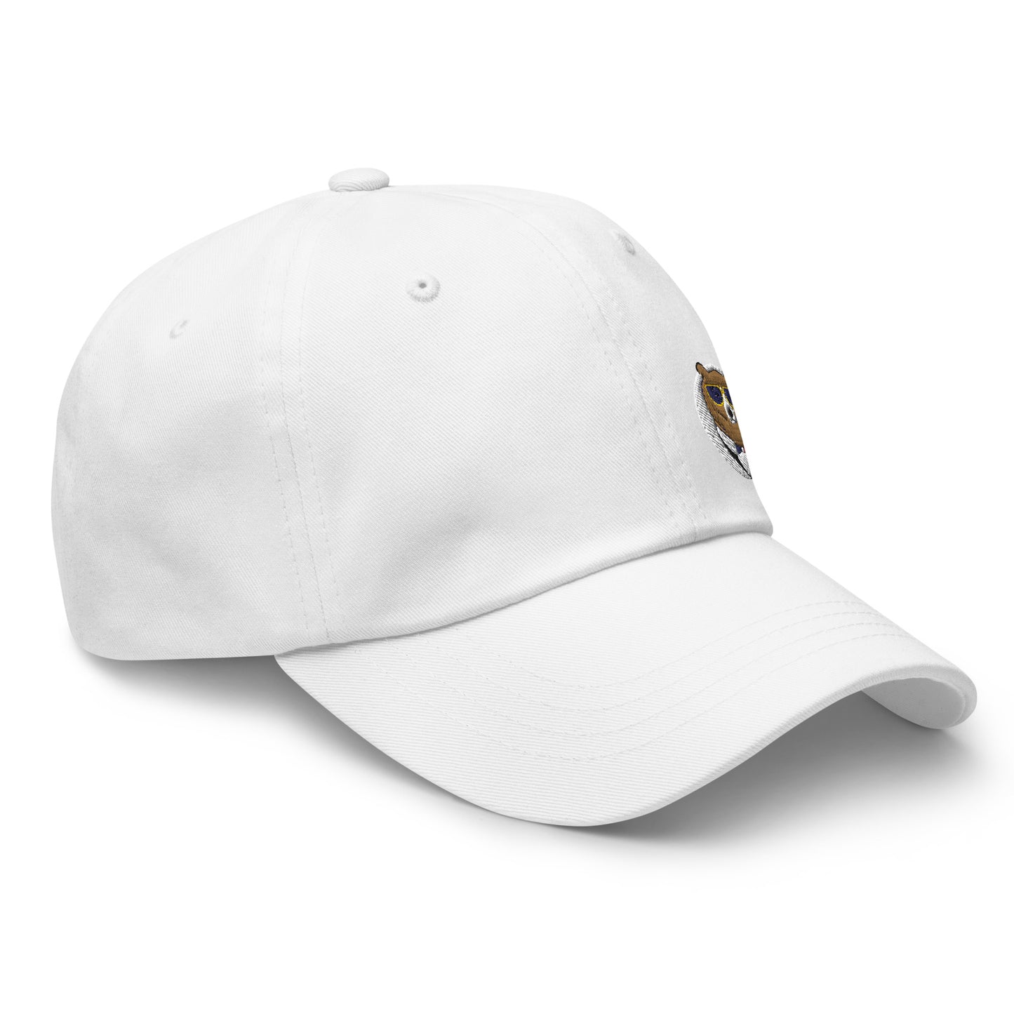 VIP Grizzly Hat - Adult